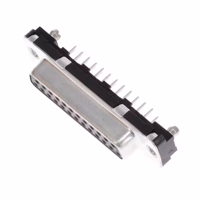 D25S24A6GL00LF Amphenol ICC (FCI)  Ensembles de connecteurs D-Sub